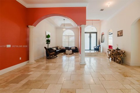 Купить виллу или дом в Хомстед, Флорида 5 комнат, 313.73м2, № 2032528 - фото 25