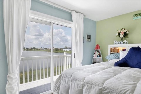 Adosado en venta en Punta Gorda, Florida, 2 dormitorios, 100.15 m2 № 1796152 - foto 17