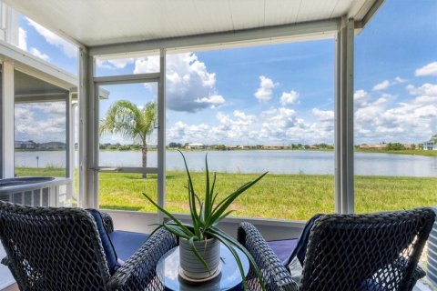 Adosado en venta en Punta Gorda, Florida, 2 dormitorios, 100.15 m2 № 1796152 - foto 28