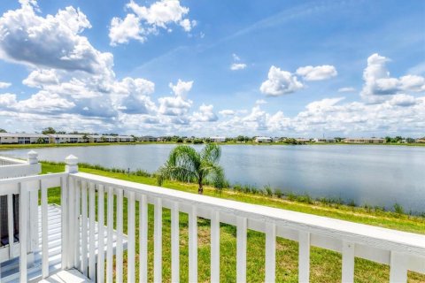 Adosado en venta en Punta Gorda, Florida, 2 dormitorios, 100.15 m2 № 1796152 - foto 19