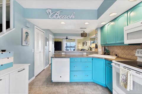 Adosado en venta en Punta Gorda, Florida, 2 dormitorios, 100.15 m2 № 1796152 - foto 7