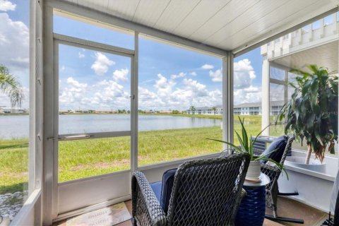 Adosado en venta en Punta Gorda, Florida, 2 dormitorios, 100.15 m2 № 1796152 - foto 29