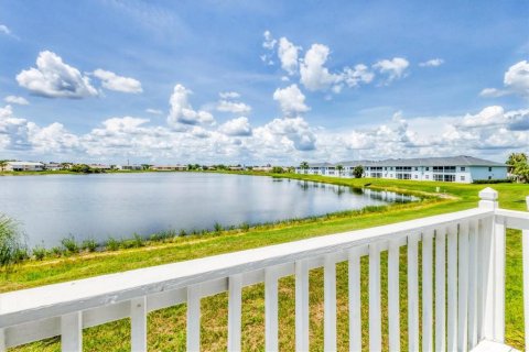 Adosado en venta en Punta Gorda, Florida, 2 dormitorios, 100.15 m2 № 1796152 - foto 18