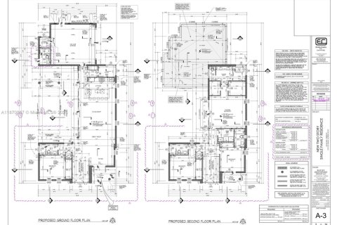 Casa en venta en Miami, Florida, 4 dormitorios, 266.16 m2 № 1920507 - foto 7
