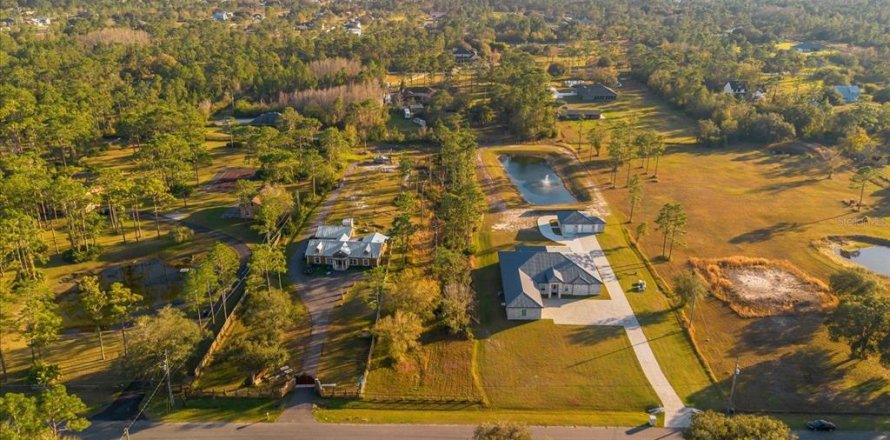 Land in Orlando, Florida № 1832941