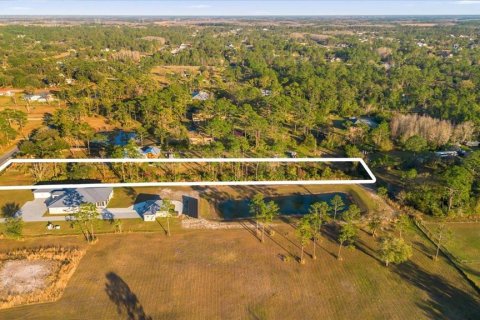 Land in Orlando, Florida № 1832941 - photo 5