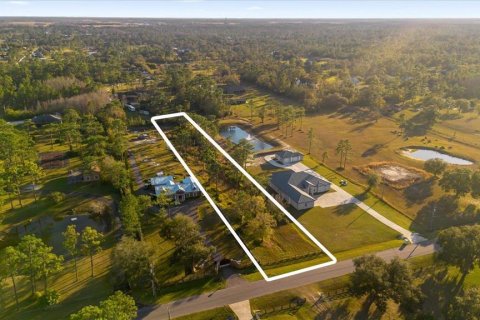 Land in Orlando, Florida № 1832941 - photo 3
