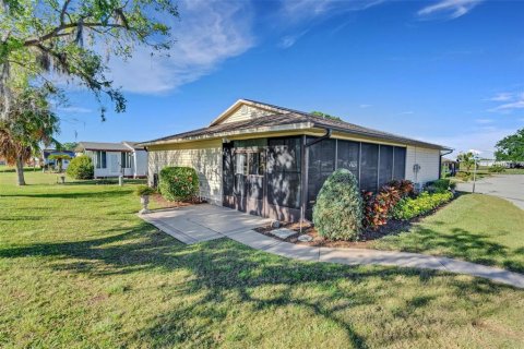 Villa ou maison à vendre à Lakeland, Floride: 2 chambres, 110.83 m2 № 1913441 - photo 22