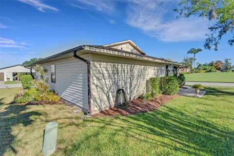 Villa ou maison à vendre à Lakeland, Floride: 2 chambres, 110.83 m2 № 1913441 - photo 26