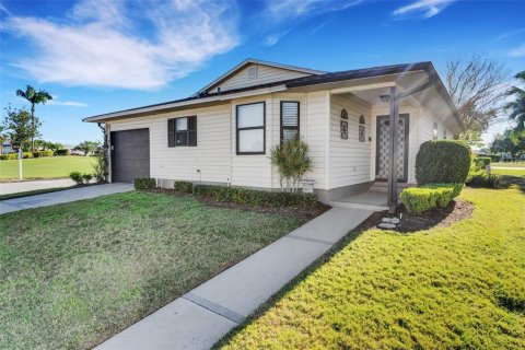 Villa ou maison à vendre à Lakeland, Floride: 2 chambres, 110.83 m2 № 1913441 - photo 23