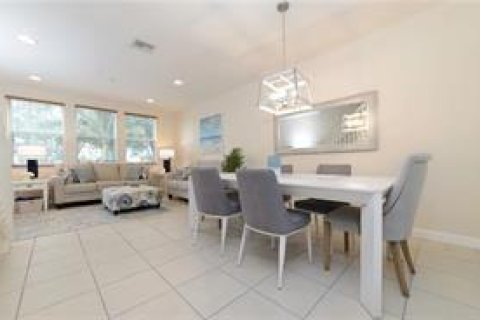 Copropriété à louer à West Palm Beach, Floride: 2 chambres, 123.19 m2 № 2154181 - photo 3