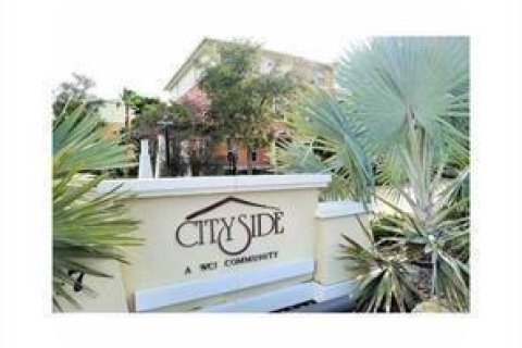 Condo à West Palm Beach, Floride, 2 chambres № 2154181