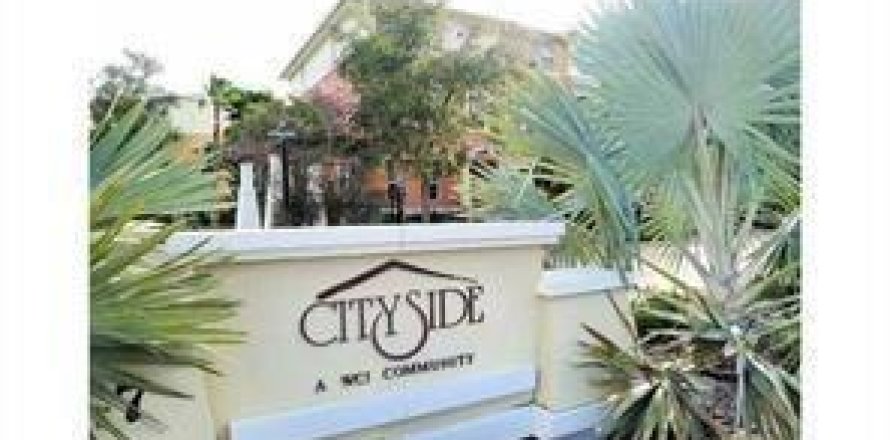 Condo à West Palm Beach, Floride, 2 chambres № 2154181