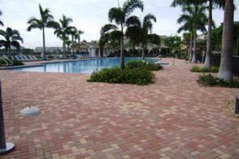 Copropriété à louer à West Palm Beach, Floride: 2 chambres, 123.19 m2 № 2154181 - photo 15