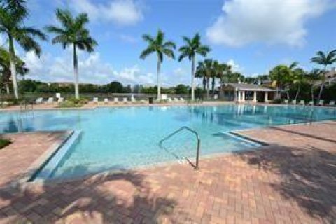 Copropriété à louer à West Palm Beach, Floride: 2 chambres, 123.19 m2 № 2154181 - photo 16