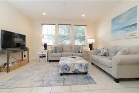Copropriété à louer à West Palm Beach, Floride: 2 chambres, 123.19 m2 № 2154181 - photo 4