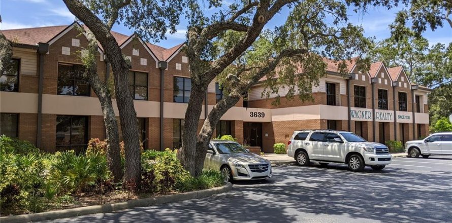 Immobilier commercial à Bradenton, Floride 48.77 m2 № 1913987