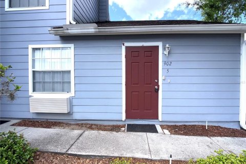 Touwnhouse à louer à Davenport, Floride: 44.13 m2 № 2403460 - photo 9