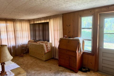 House in Okeechobee, Florida 2 bedrooms, 125.23 sq.m. № 2175568 - photo 9