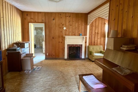 House in Okeechobee, Florida 2 bedrooms, 125.23 sq.m. № 2175568 - photo 10