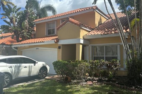 Casa en venta en Hollywood, Florida, 3 dormitorios, 217.95 m2 № 1972321 - foto 2