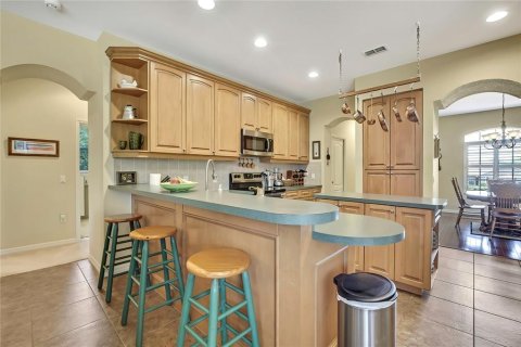 Villa ou maison à vendre à Spring Hill, Floride: 4 chambres, 213.02 m2 № 1743243 - photo 15
