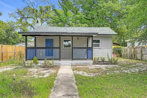 Villa ou maison à Tampa, Floride 3 chambres, 114.46 m2 № 2148343