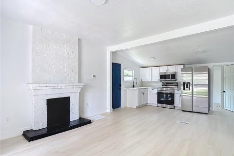 Villa ou maison à vendre à Tampa, Floride: 3 chambres, 114.46 m2 № 2148343 - photo 5