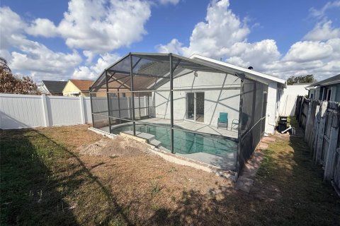 Villa ou maison à vendre à Orlando, Floride: 3 chambres, 112.97 m2 № 2142932 - photo 4