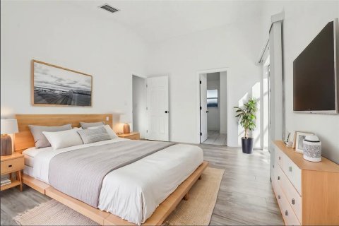 Villa ou maison à vendre à Orlando, Floride: 3 chambres, 112.97 m2 № 2142932 - photo 25