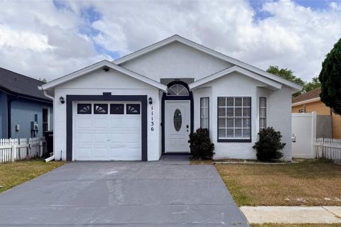 Villa ou maison à Orlando, Floride 3 chambres, 112.97 m2 № 2142932