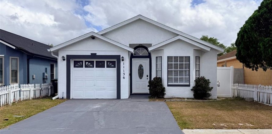 Villa ou maison à Orlando, Floride 3 chambres, 112.97 m2 № 2142932