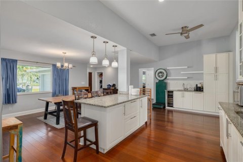 House in Saint Petersburg, Florida 6 bedrooms, 377.37 sq.m. № 2393808 - photo 23