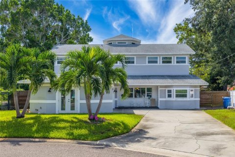 House in Saint Petersburg, Florida 6 bedrooms, 377.37 sq.m. № 2393808 - photo 8