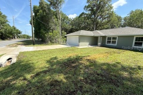 Casa en venta en Dunnellon, Florida, 3 dormitorios, 129.97 m2 № 1657742 - foto 1