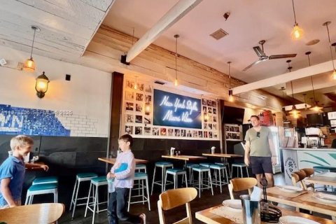 Commercial property in Miami Beach, Florida № 2043063 - photo 10