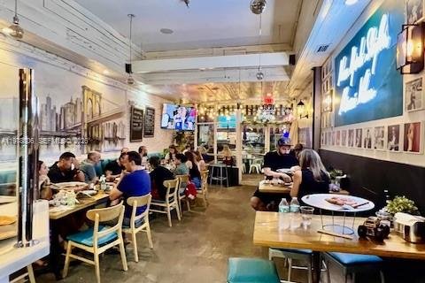 Commercial property in Miami Beach, Florida № 2043063 - photo 4