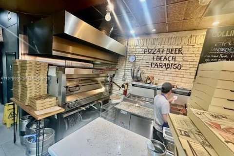 Commercial property in Miami Beach, Florida № 2043063 - photo 8