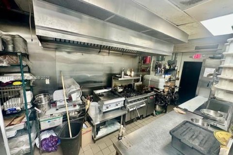 Commercial property in Miami Beach, Florida № 2043063 - photo 5