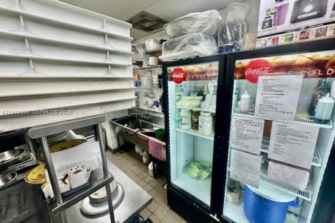 Commercial property in Miami Beach, Florida № 2043063 - photo 7