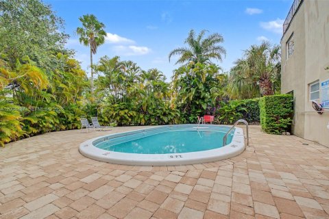 Apartment in South Miami, Florida 1 bedroom, 58.06 sq.m. № 2068195 - photo 7