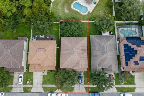Villa ou maison à vendre à Orlando, Floride: 4 chambres, 316.52 m2 № 1568508 - photo 30