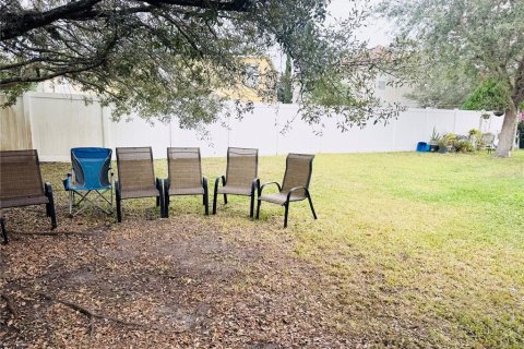 House in Orlando, Florida 4 bedrooms, 316.52 sq.m. № 1568508 - photo 21