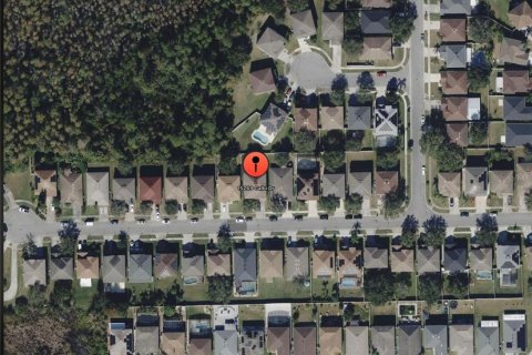 House in Orlando, Florida 4 bedrooms, 316.52 sq.m. № 1568508 - photo 24