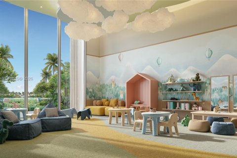 Condominio en venta en Miami, Florida, 2 dormitorios, 143.53 m2 № 2077976 - foto 5