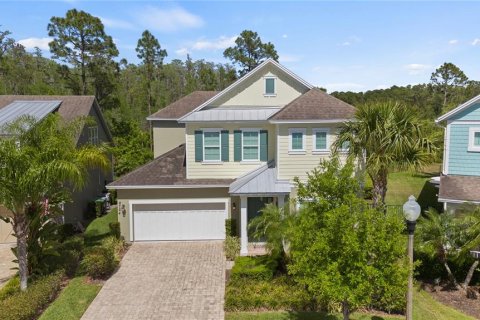 House in Windermere, Florida 4 bedrooms, 307.97 sq.m. № 1625227 - photo 1