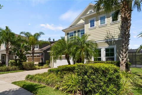 House in Windermere, Florida 4 bedrooms, 307.97 sq.m. № 1625227 - photo 14