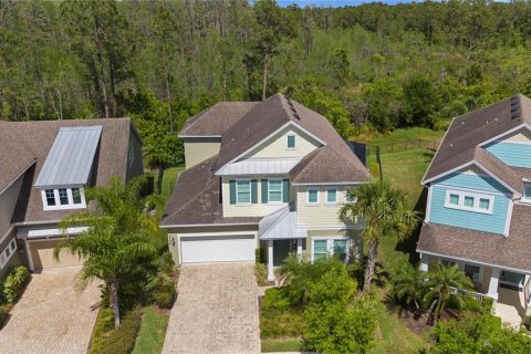 House in Windermere, Florida 4 bedrooms, 307.97 sq.m. № 1625227 - photo 12
