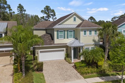 House in Windermere, Florida 4 bedrooms, 307.97 sq.m. № 1625227 - photo 11