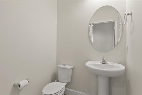 House in Windermere, Florida 4 bedrooms, 307.97 sq.m. № 1625227 - photo 8